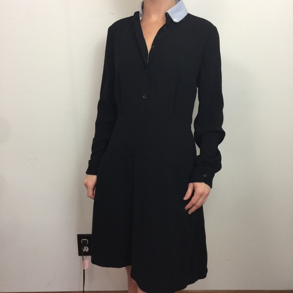 Coach black dress Clearance